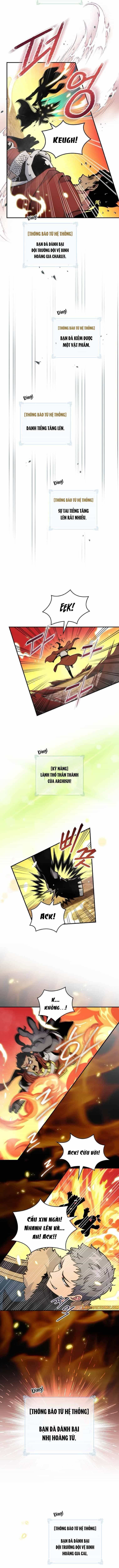 Ta Sinh Ra Để Làm Người Vĩ Đại - Chương 109.2 - ảnh 11