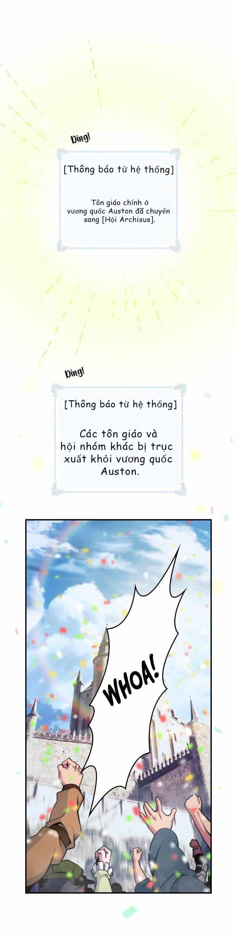 Ta Sinh Ra Để Làm Người Vĩ Đại - Chương 110 - ảnh 2