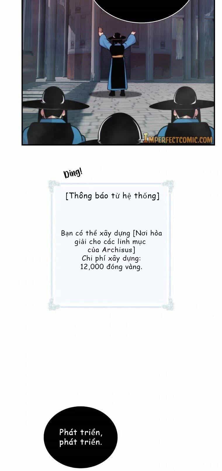 Ta Sinh Ra Để Làm Người Vĩ Đại - Chương 110 - ảnh 28