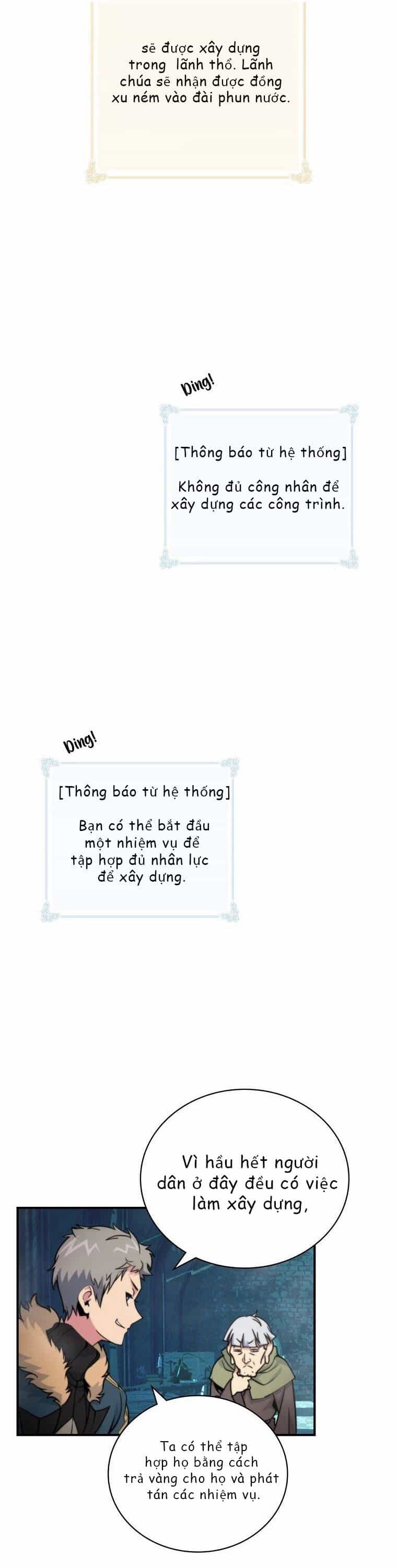 Ta Sinh Ra Để Làm Người Vĩ Đại - Chương 110 - ảnh 30