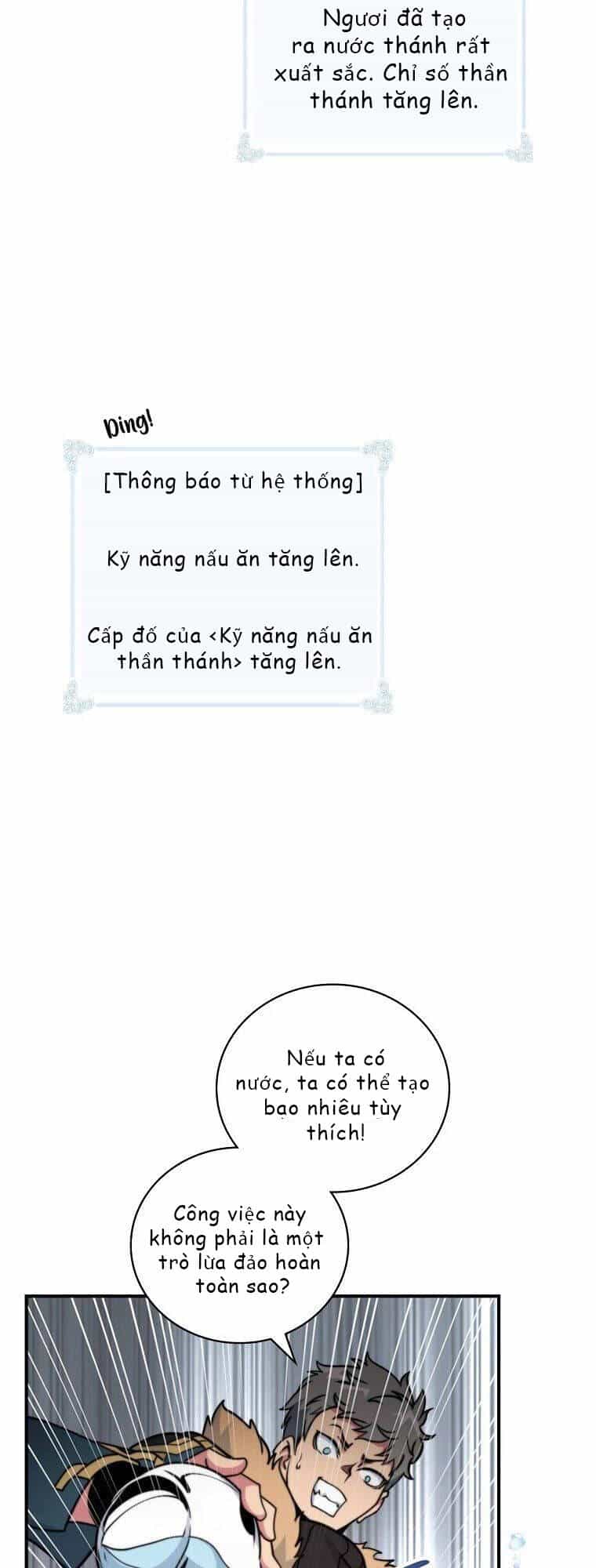 Ta Sinh Ra Để Làm Người Vĩ Đại - Chương 110 - ảnh 35