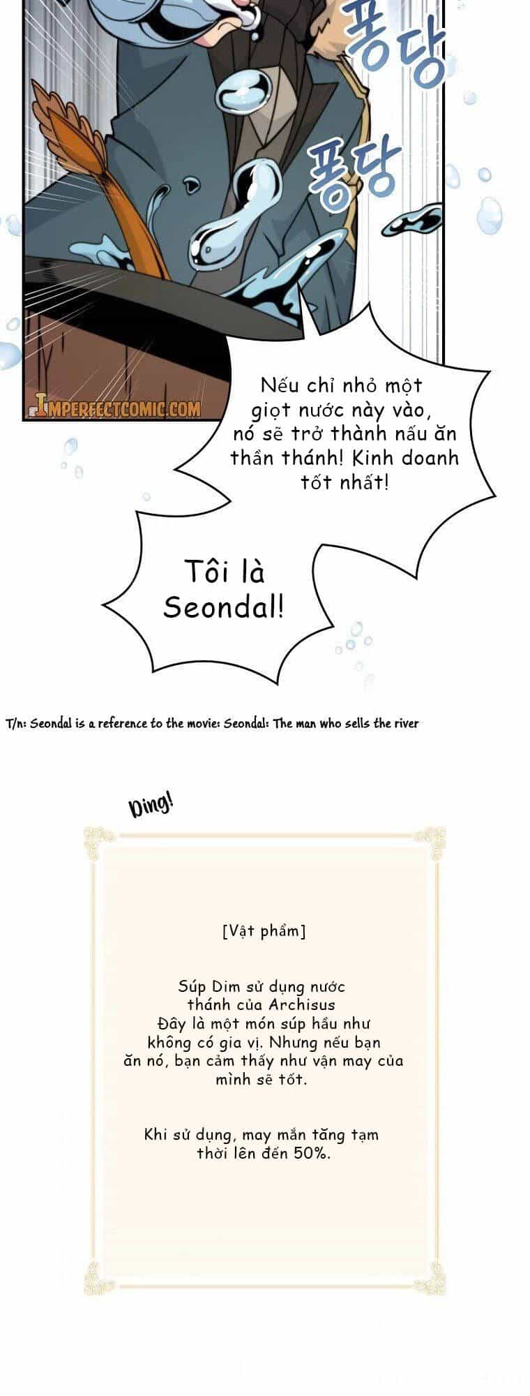 Ta Sinh Ra Để Làm Người Vĩ Đại - Chương 110 - ảnh 36