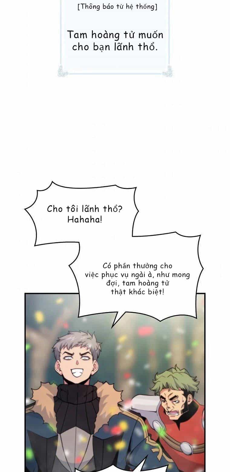 Ta Sinh Ra Để Làm Người Vĩ Đại - Chương 110 - ảnh 4