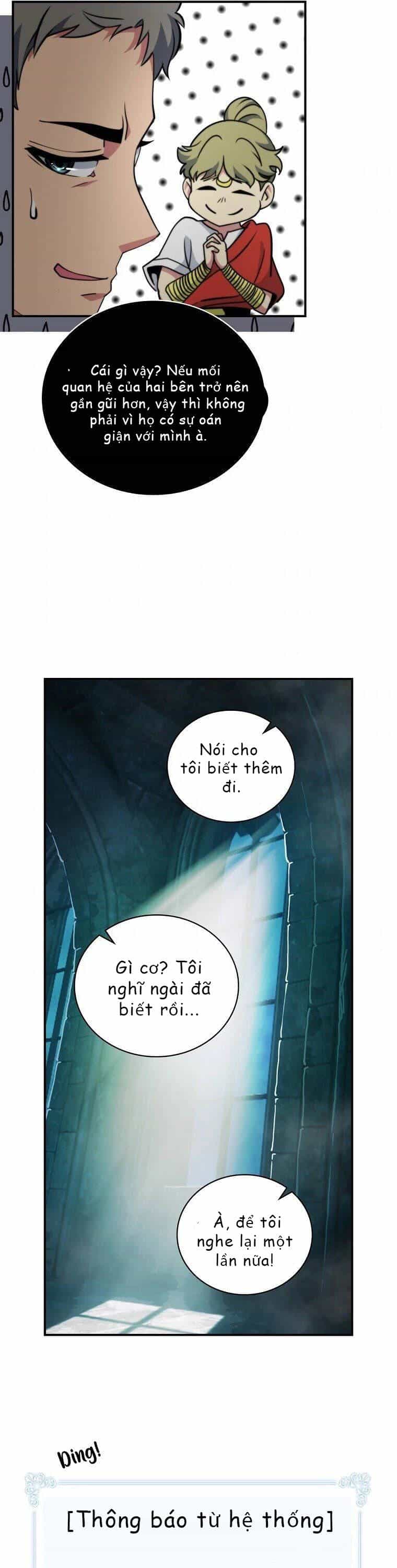 Ta Sinh Ra Để Làm Người Vĩ Đại - Chương 110 - ảnh 45