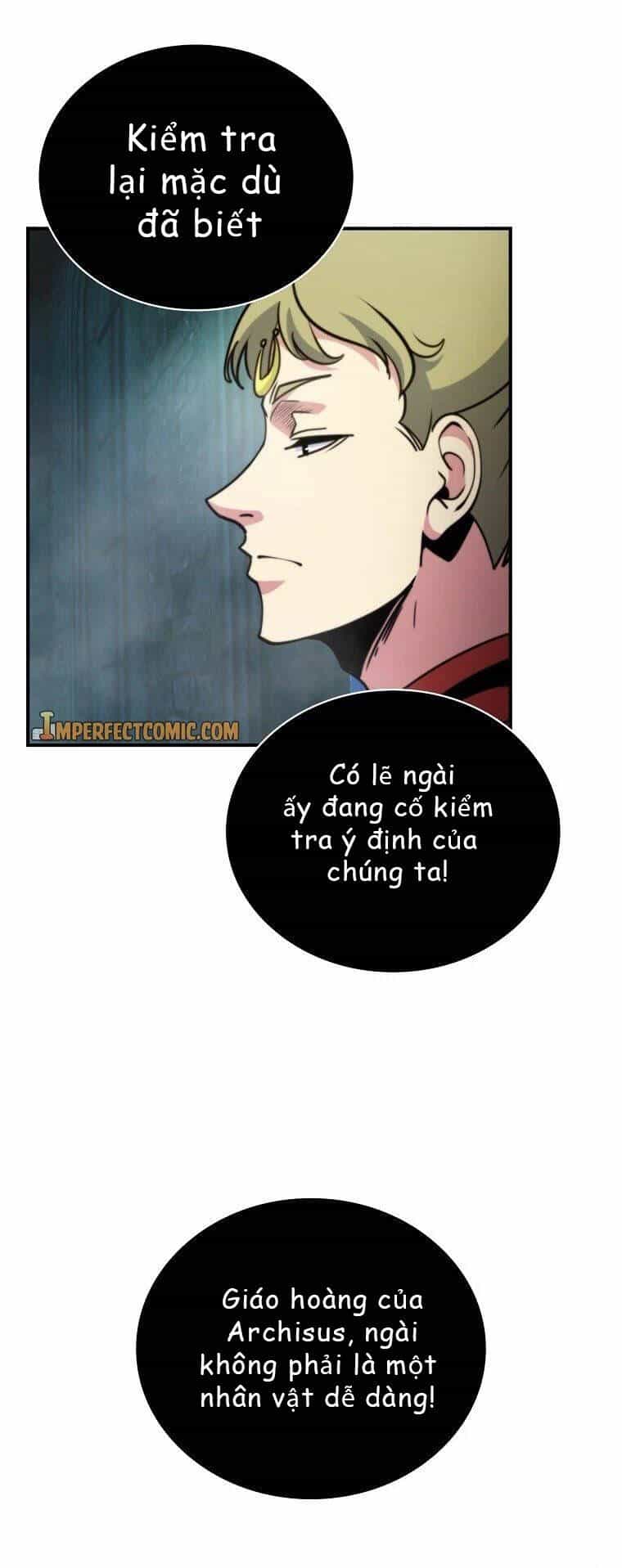Ta Sinh Ra Để Làm Người Vĩ Đại - Chương 110 - ảnh 48