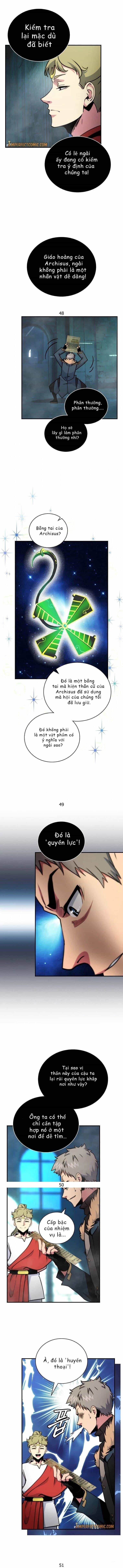 Ta Sinh Ra Để Làm Người Vĩ Đại - Chương 110.2 - ảnh 12
