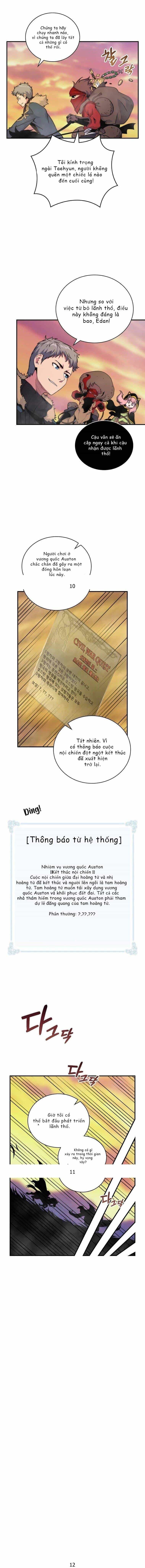Ta Sinh Ra Để Làm Người Vĩ Đại - Chương 110.2 - ảnh 3