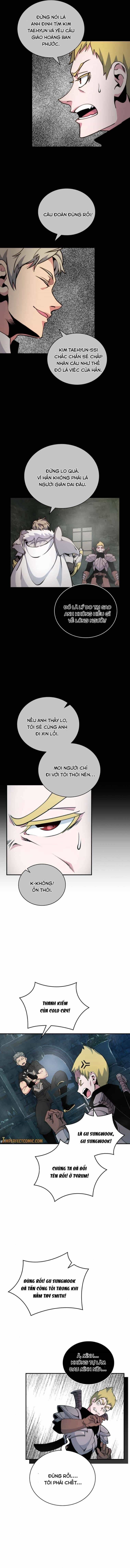 Ta Sinh Ra Để Làm Người Vĩ Đại - Chương 111.2 - ảnh 5