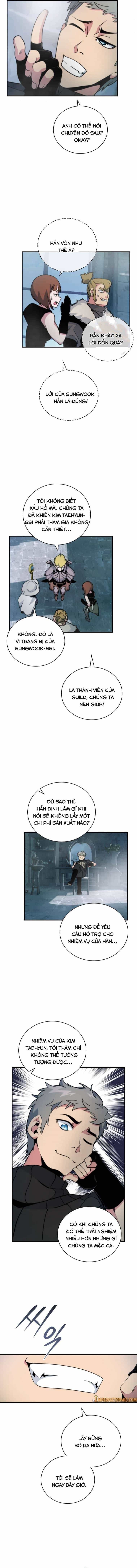 Ta Sinh Ra Để Làm Người Vĩ Đại - Chương 111.2 - ảnh 8
