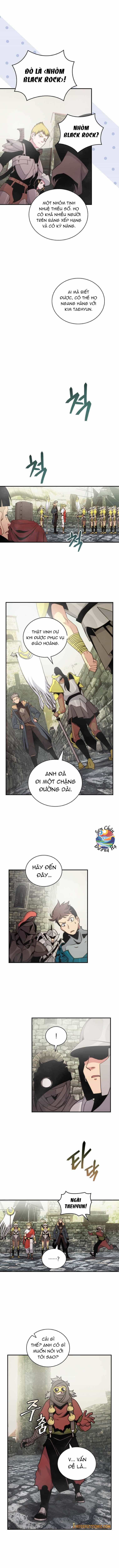 Ta Sinh Ra Để Làm Người Vĩ Đại - Chương 112 - ảnh 10