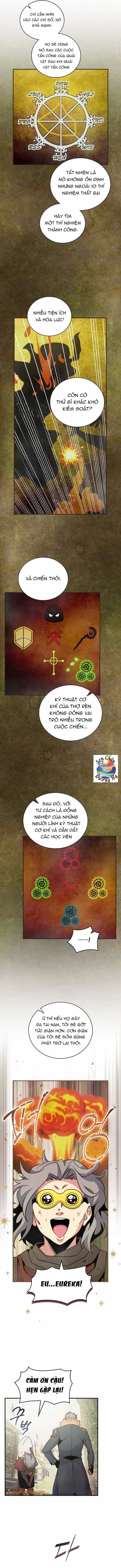 Ta Sinh Ra Để Làm Người Vĩ Đại - Chương 112 - ảnh 13