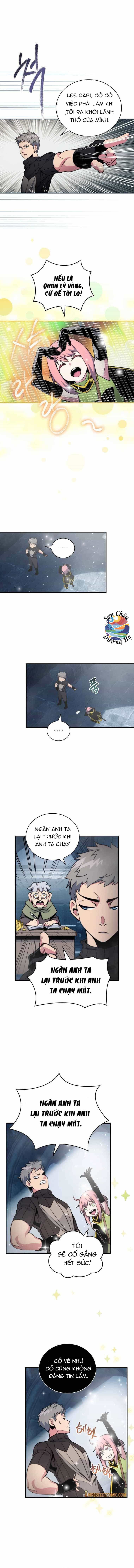Ta Sinh Ra Để Làm Người Vĩ Đại - Chương 112 - ảnh 2