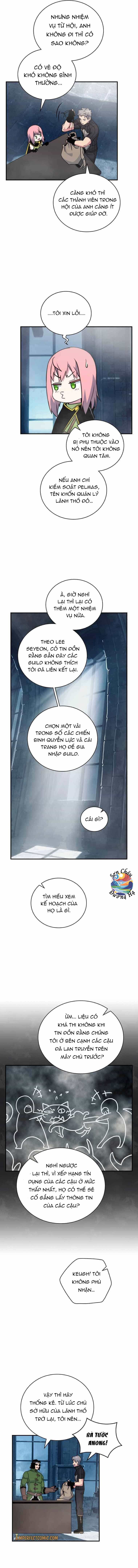 Ta Sinh Ra Để Làm Người Vĩ Đại - Chương 112 - ảnh 3