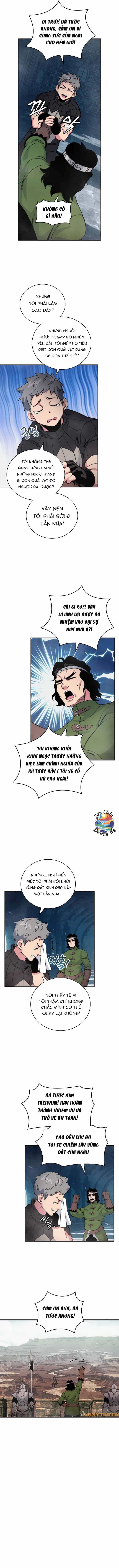 Ta Sinh Ra Để Làm Người Vĩ Đại - Chương 112 - ảnh 4
