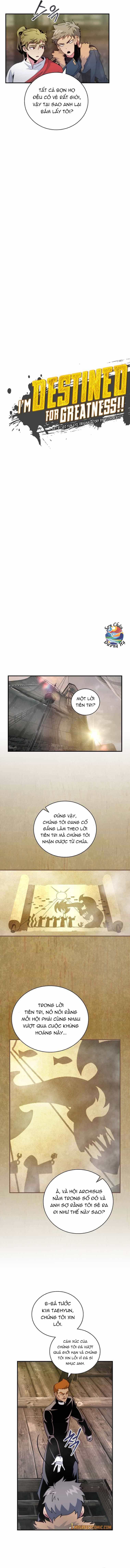Ta Sinh Ra Để Làm Người Vĩ Đại - Chương 113 - ảnh 4