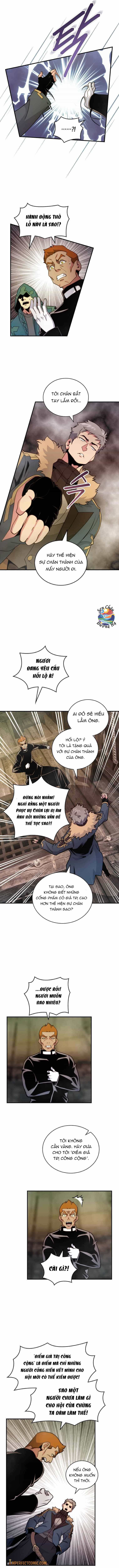 Ta Sinh Ra Để Làm Người Vĩ Đại - Chương 113 - ảnh 5