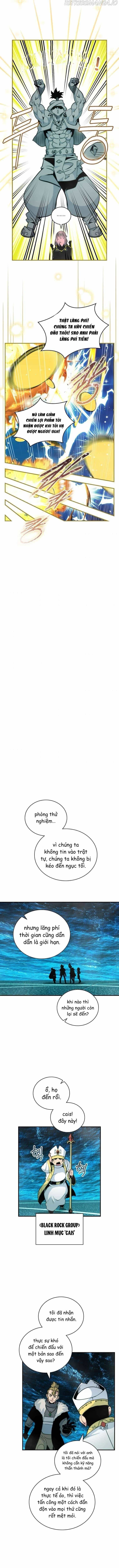 Ta Sinh Ra Để Làm Người Vĩ Đại - Chương 114 - ảnh 12