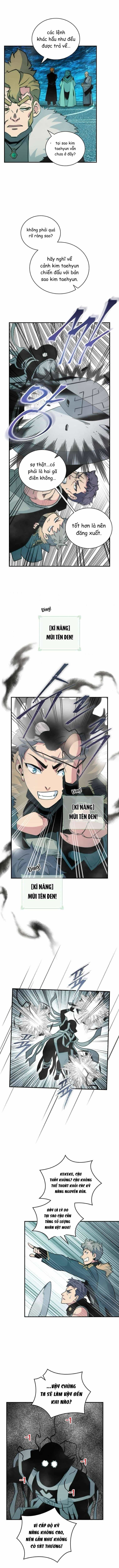 Ta Sinh Ra Để Làm Người Vĩ Đại - Chương 114 - ảnh 13