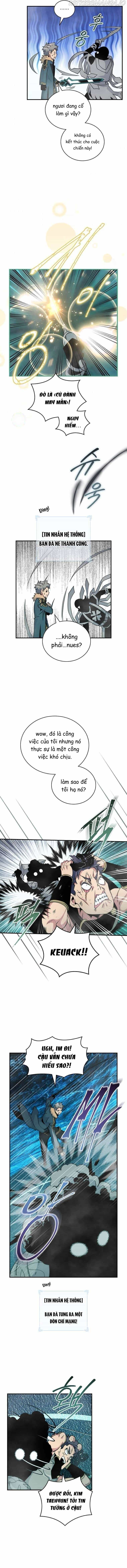 Ta Sinh Ra Để Làm Người Vĩ Đại - Chương 114 - ảnh 8