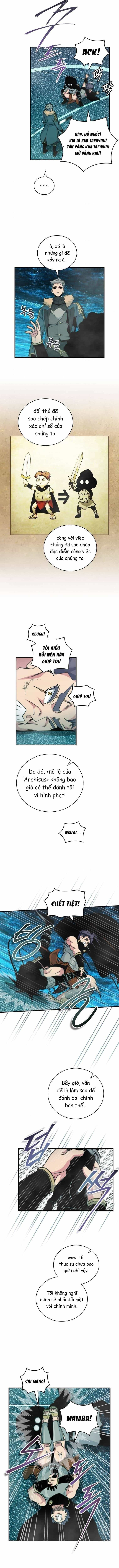 Ta Sinh Ra Để Làm Người Vĩ Đại - Chương 114 - ảnh 9