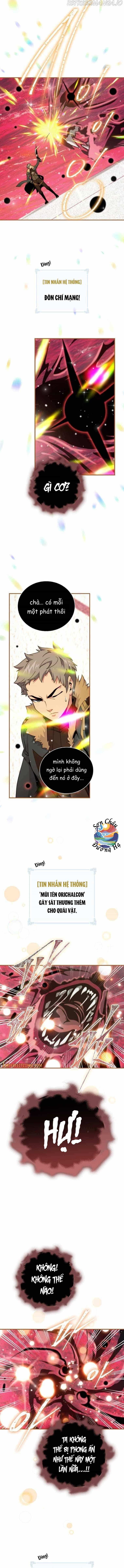 Ta Sinh Ra Để Làm Người Vĩ Đại - Chương 115 - ảnh 12