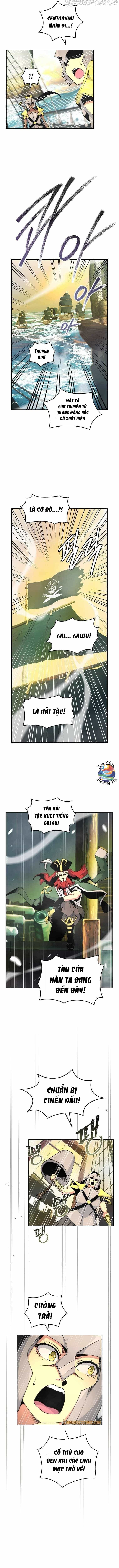 Ta Sinh Ra Để Làm Người Vĩ Đại - Chương 115 - ảnh 5