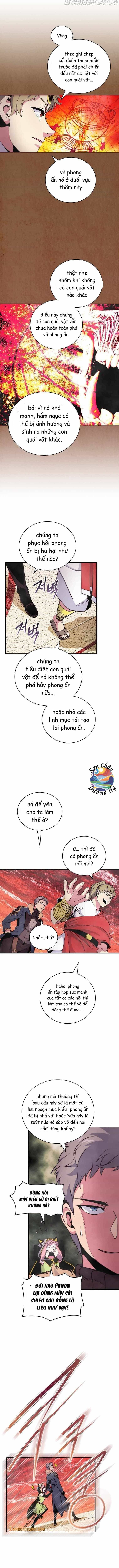 Ta Sinh Ra Để Làm Người Vĩ Đại - Chương 115 - ảnh 7