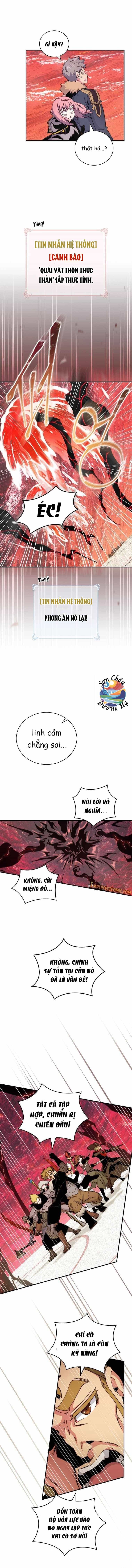 Ta Sinh Ra Để Làm Người Vĩ Đại - Chương 115 - ảnh 8