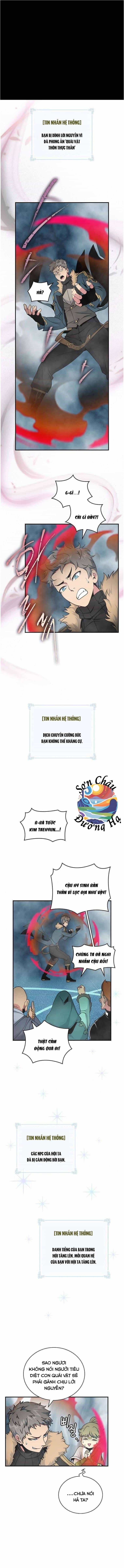 Ta Sinh Ra Để Làm Người Vĩ Đại - Chương 116 - ảnh 1