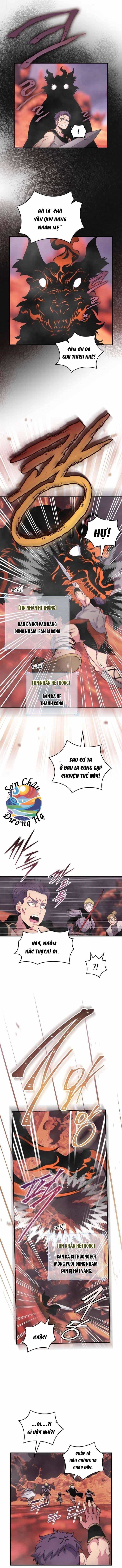 Ta Sinh Ra Để Làm Người Vĩ Đại - Chương 116 - ảnh 8