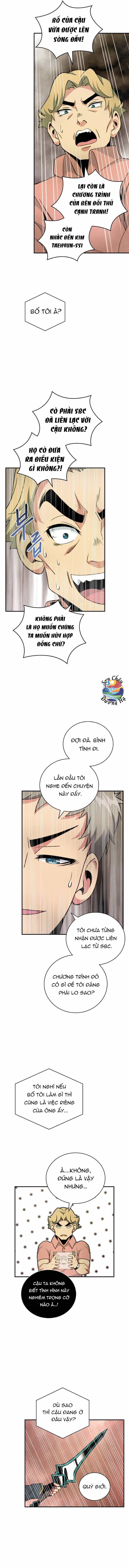 Ta Sinh Ra Để Làm Người Vĩ Đại - Chương 117 - ảnh 10