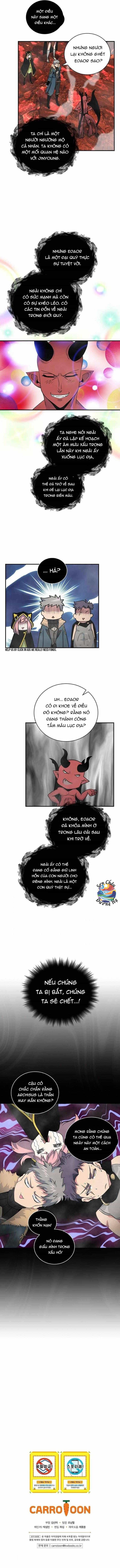 Ta Sinh Ra Để Làm Người Vĩ Đại - Chương 118 - ảnh 15