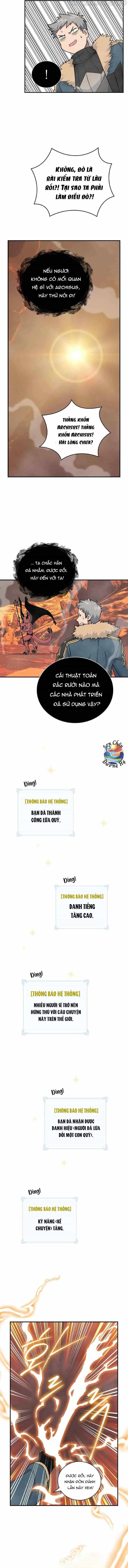 Ta Sinh Ra Để Làm Người Vĩ Đại - Chương 118 - ảnh 7