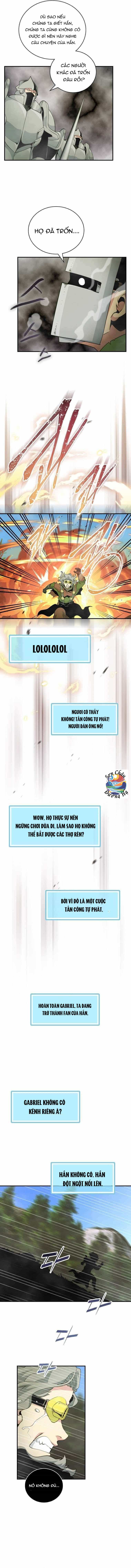 Ta Sinh Ra Để Làm Người Vĩ Đại - Chương 119 - ảnh 9