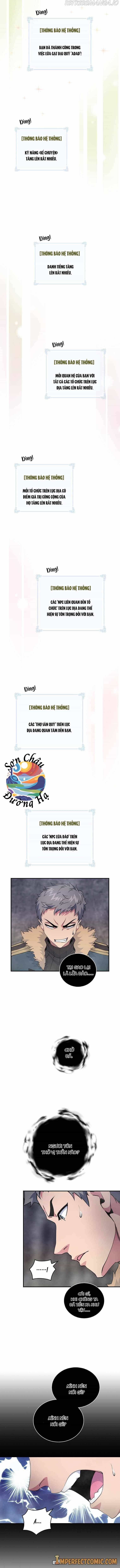 Ta Sinh Ra Để Làm Người Vĩ Đại - Chương 121 - ảnh 5