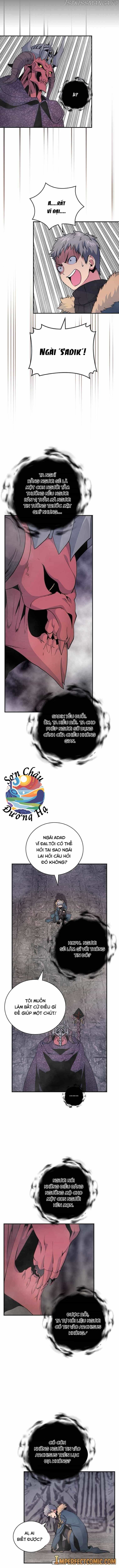 Ta Sinh Ra Để Làm Người Vĩ Đại - Chương 121 - ảnh 6