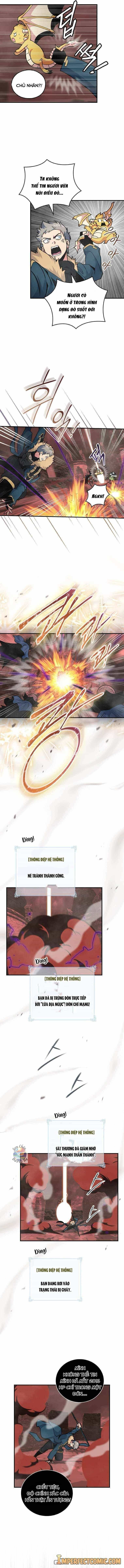 Ta Sinh Ra Để Làm Người Vĩ Đại - Chương 122 - ảnh 5