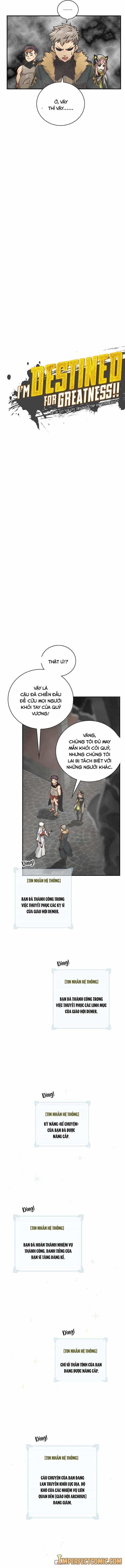 Ta Sinh Ra Để Làm Người Vĩ Đại - Chương 123 - ảnh 2