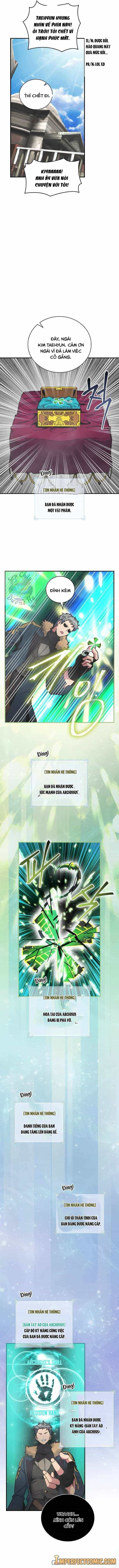 Ta Sinh Ra Để Làm Người Vĩ Đại - Chương 123 - ảnh 4