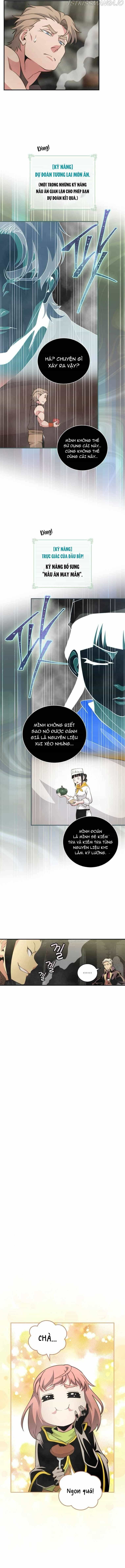Ta Sinh Ra Để Làm Người Vĩ Đại - Chương 124 - ảnh 9