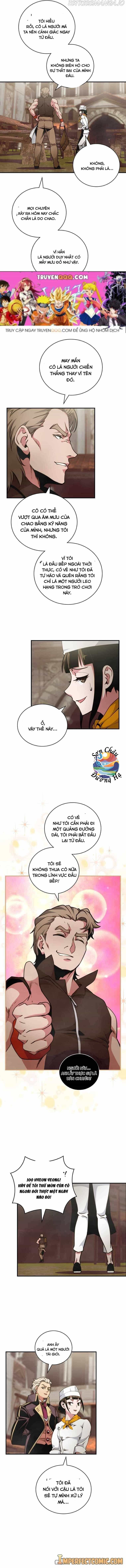 Ta Sinh Ra Để Làm Người Vĩ Đại - Chương 125 - ảnh 7