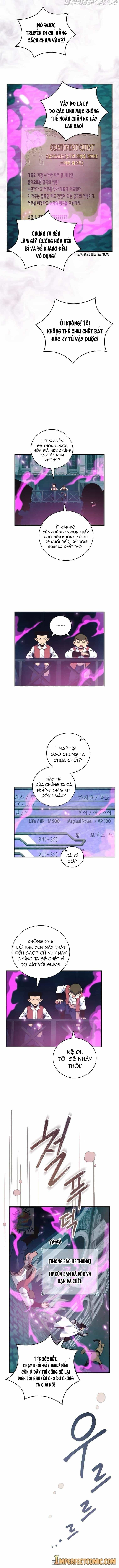 Ta Sinh Ra Để Làm Người Vĩ Đại - Chương 126 - ảnh 8