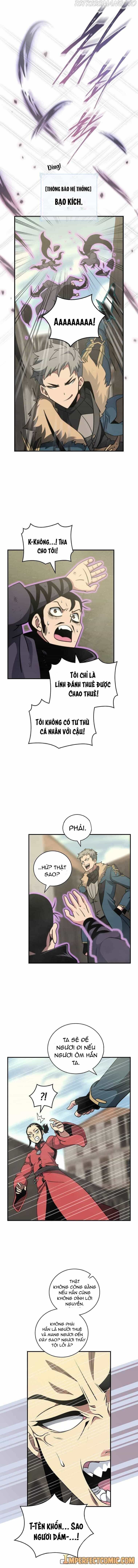 Ta Sinh Ra Để Làm Người Vĩ Đại - Chương 127 - ảnh 10