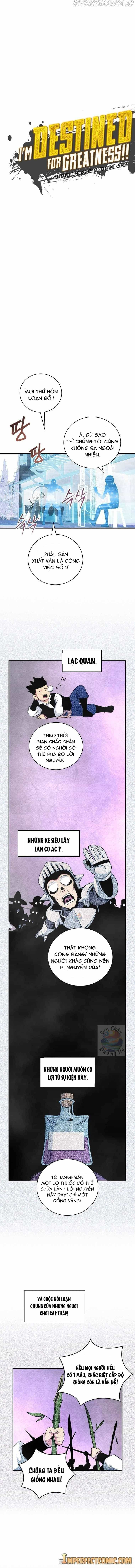 Ta Sinh Ra Để Làm Người Vĩ Đại - Chương 127 - ảnh 2