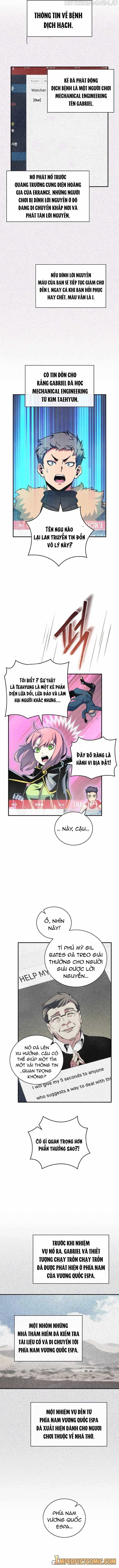 Ta Sinh Ra Để Làm Người Vĩ Đại - Chương 127 - ảnh 3