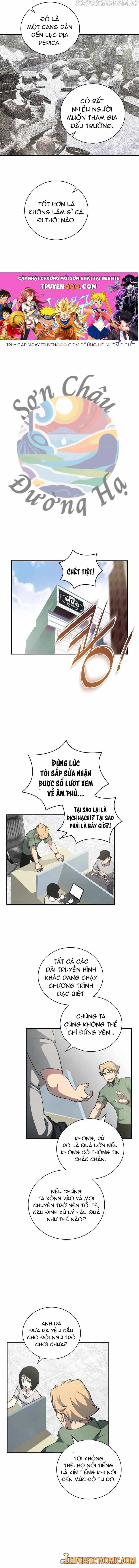 Ta Sinh Ra Để Làm Người Vĩ Đại - Chương 127 - ảnh 4
