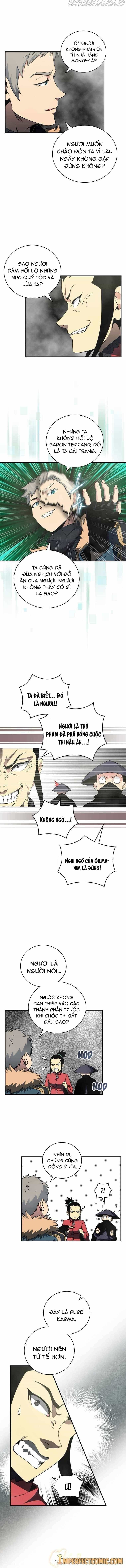 Ta Sinh Ra Để Làm Người Vĩ Đại - Chương 127 - ảnh 6