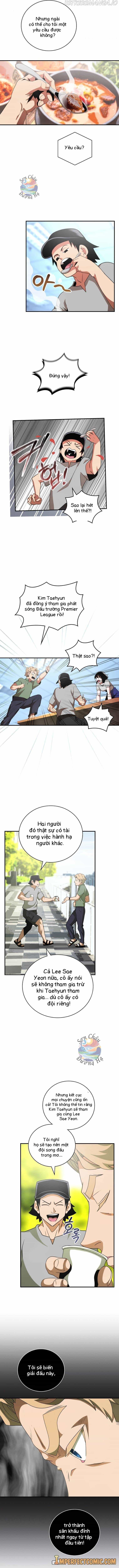 Ta Sinh Ra Để Làm Người Vĩ Đại - Chương 128 - ảnh 10