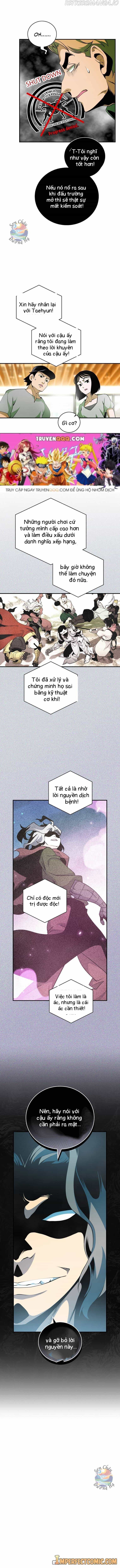 Ta Sinh Ra Để Làm Người Vĩ Đại - Chương 128 - ảnh 2
