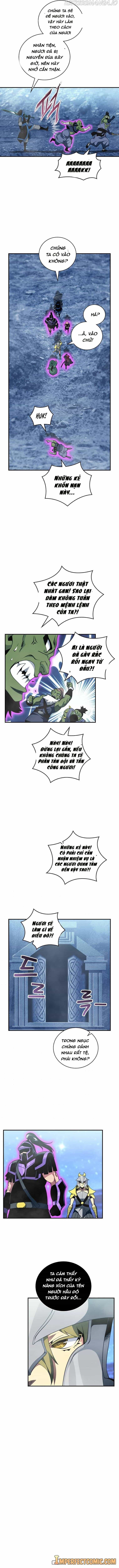 Ta Sinh Ra Để Làm Người Vĩ Đại - Chương 129 - ảnh 4
